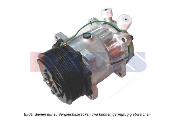 AKS DASIS Kompressor,kliimaseade 852094N